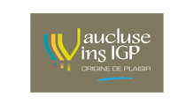 Sponsor Vins de Pays de Vaucluse