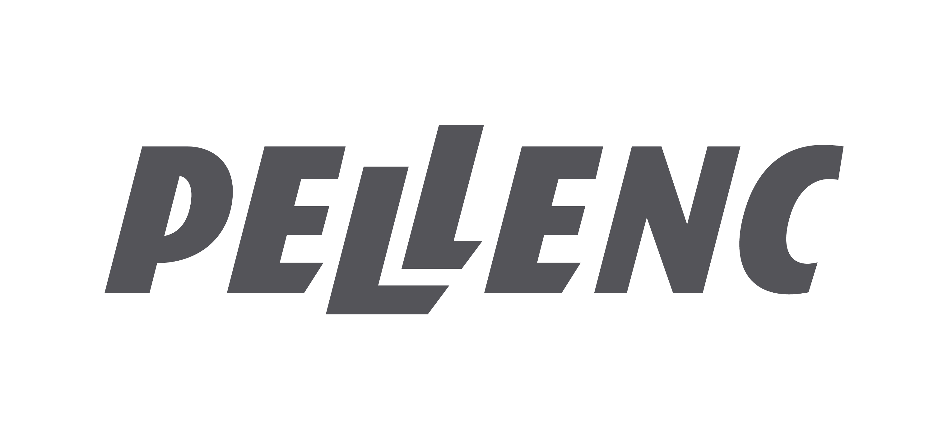 Sponsor Pellenc